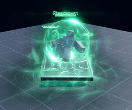 Player : Respawn